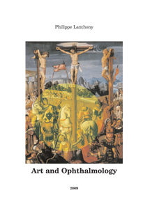 Art and Opthalmology: The Impact of Eye Diseases on Painters