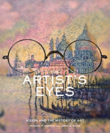 artists eyes