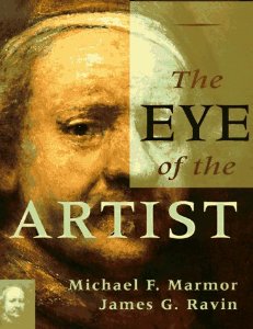 the eye of the artist