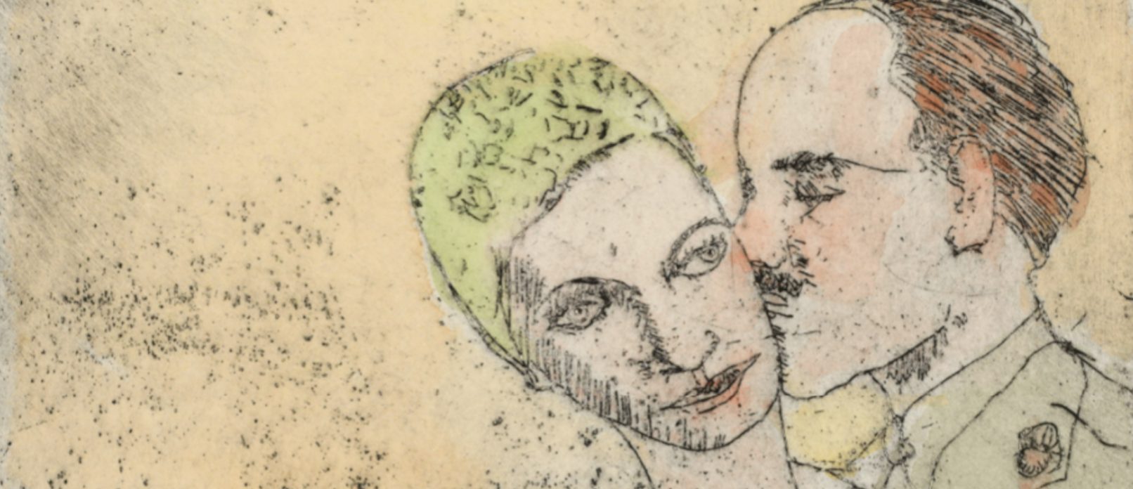 The Vision and Art Project Chronicling the Lives and Work of Artists