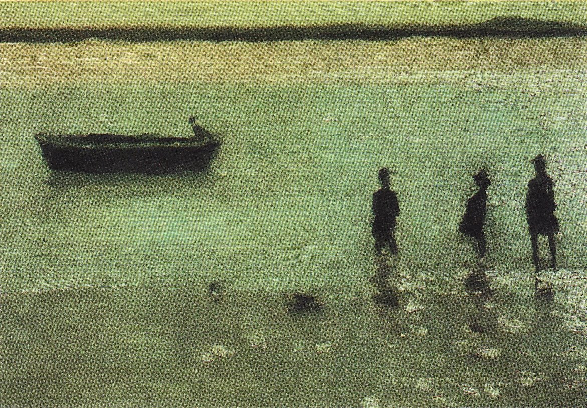 Philip Wilson Steer