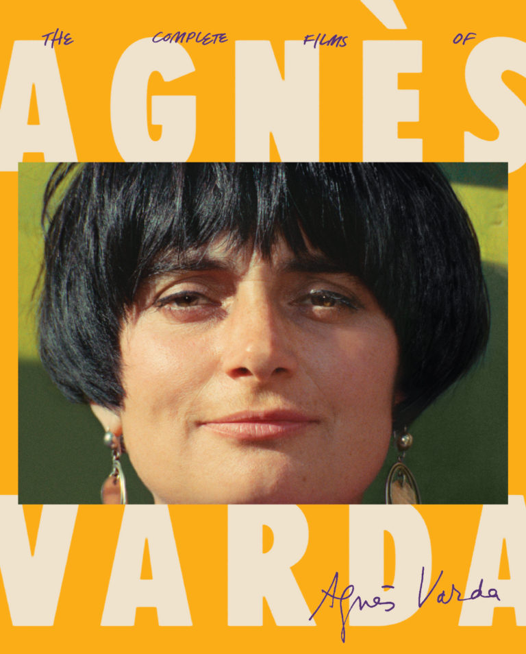 Agnès Varda's Boundless Creative Vision - The Vision & Art Project