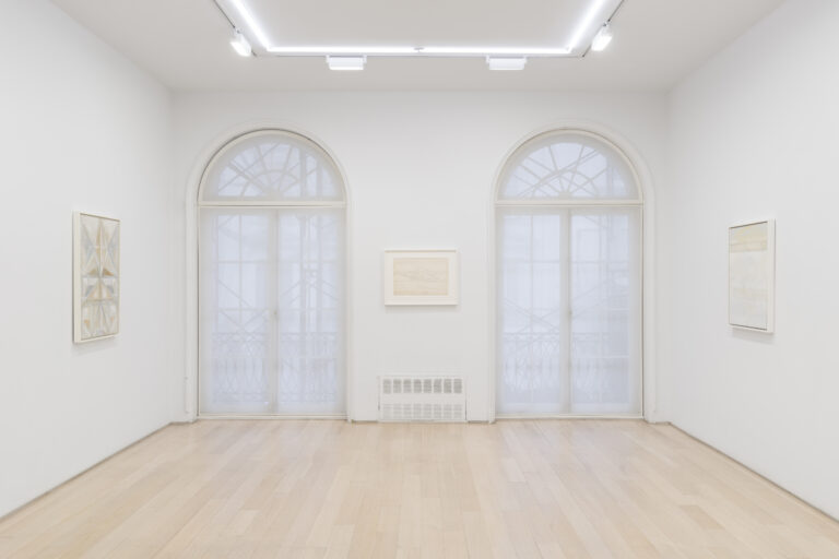 Hedda Sterne’s Dreamscapes