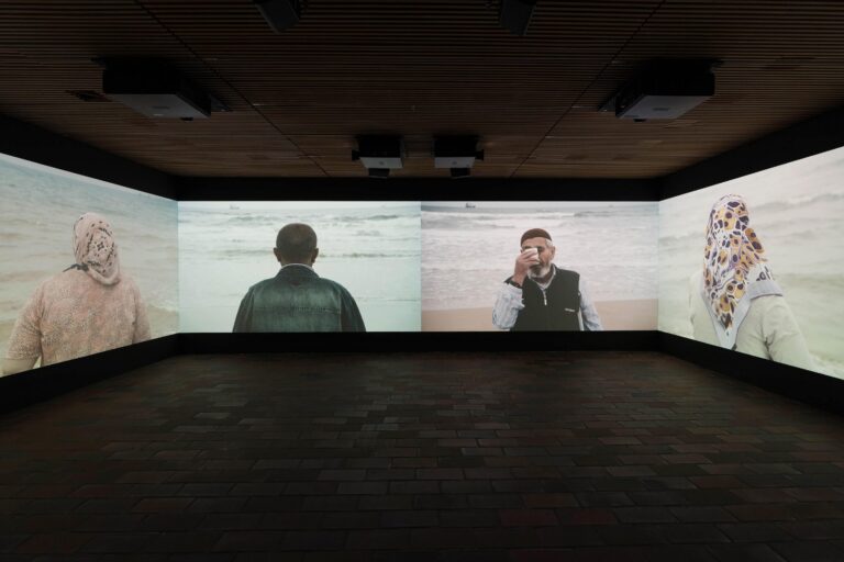 Sophie Calle: Something Missing?